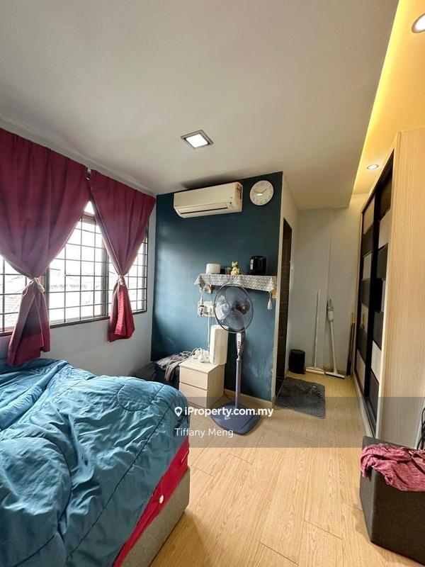 Apartment for Sale in Greenview Apartment by Tiffany Meng - iProperty.com.my