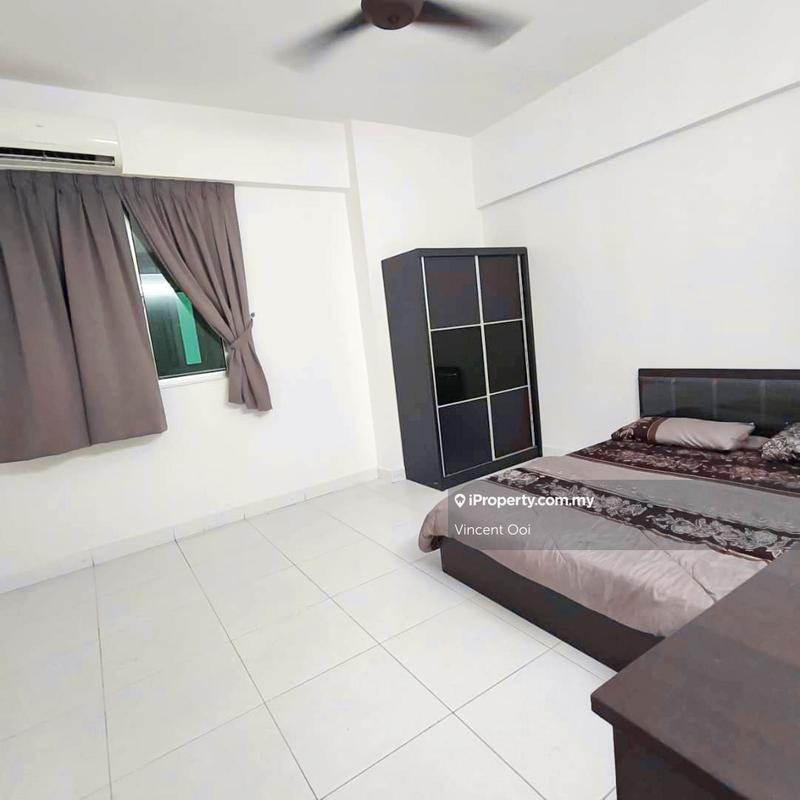Condominium for Sale in Elit Heights @ Bayan City by Vincent Ooi - iProperty.com.my