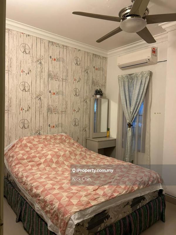 Condominium for Sale in Vista Millennium Condominium by Nick Chin - iProperty.com.my