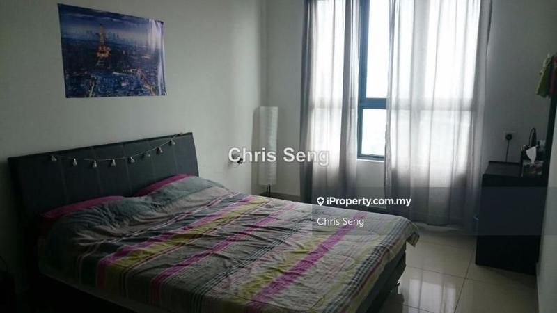 For Rent - D'Pulze Cyberjaya