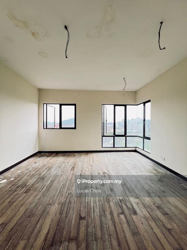 Bungalow House untuk Dijual di Taman Melawati, Ulu Kelang oleh Lucas Choo - iProperty.com.my