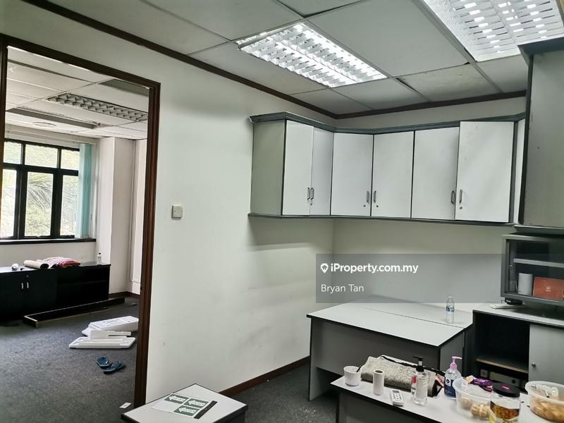 For Sale - wangsa delima office 1st floor 24x75 ,wangsa maju