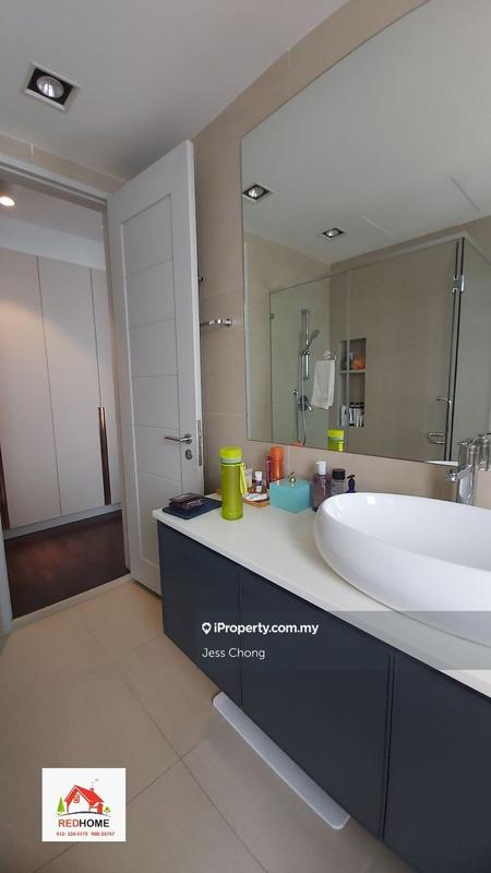 Service Residence for Sale in Glomac Damansara by Jess Chong - iProperty.com.my