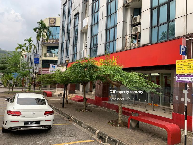 Kedai untuk Dijual di Wangsa Delima 6, Wangsa Maju ( KLSC ), Wangsa Maju oleh Brackson Loh - iProperty.com.my