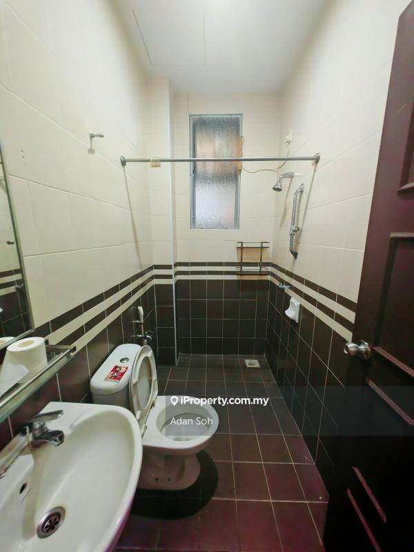 3-storey Terraced House for Sale in Taman Seri Bukit Segambut, Batu by Adan Soh - iProperty.com.my