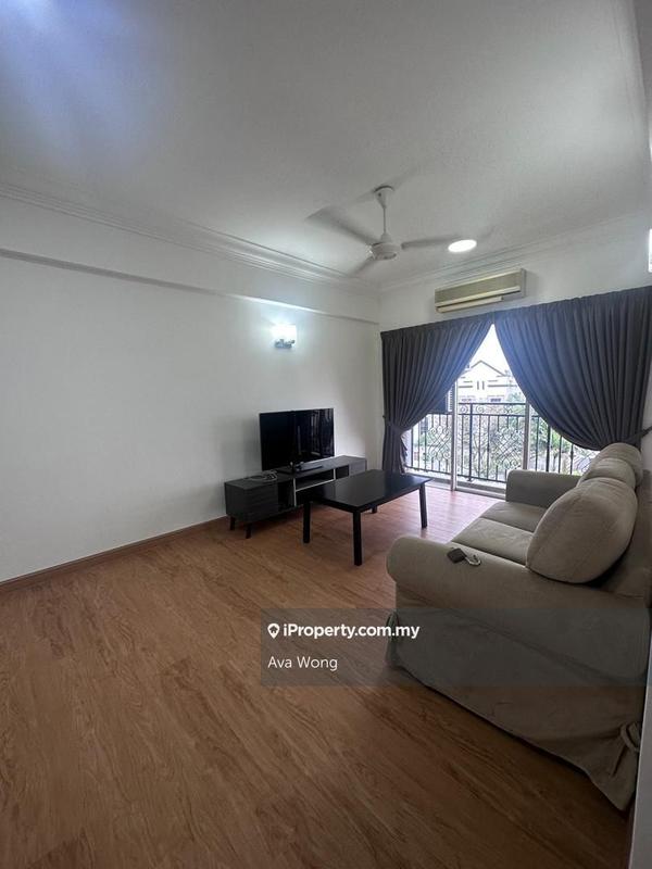 Kondominium untuk Disewa di Ken Damansara oleh Ava Wong - iProperty.com.my