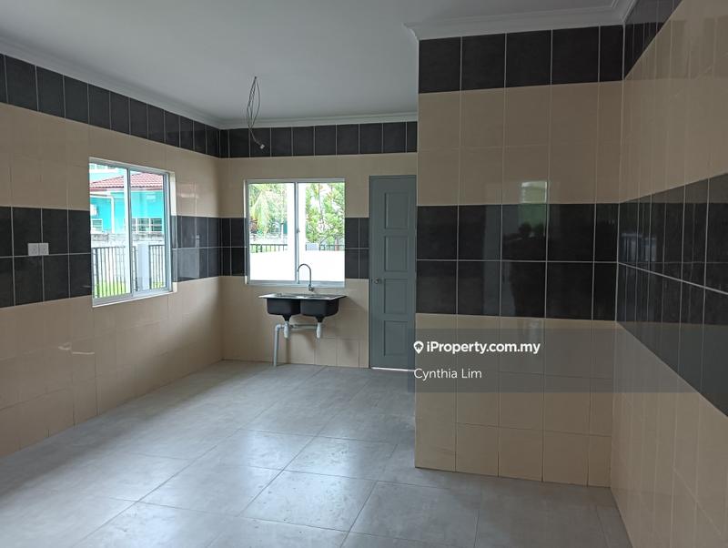Rumah Berkembar untuk Dijual di Kuching, Sarawak oleh Cynthia Lim - iProperty.com.my
