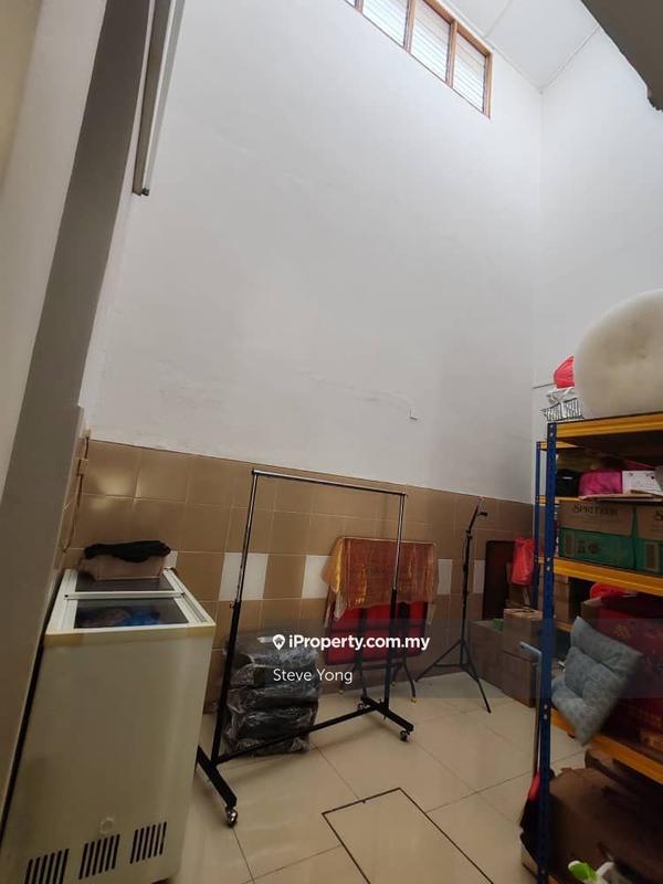 2-storey Terraced House for Sale in Taman Bukit Maluri, Kepong by Steve Yong - iProperty.com.my