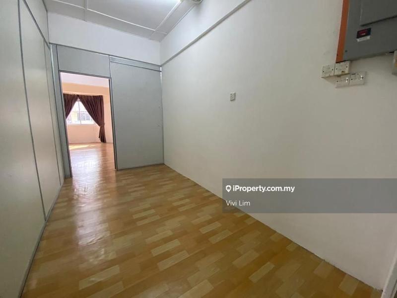 Rumah Berangkai 1 Tingkat untuk Disewa di Kluang, Kluang oleh Vivi Lim - iProperty.com.my