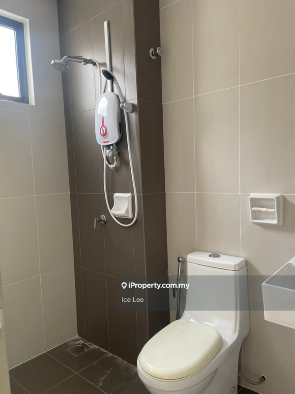 3-storey Terraced House for Rent in Alam Impian, Shah Alam by Ice Lee - iProperty.com.my