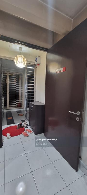 Service Residence for Sale in Koi Kinrara by Cellest Chin - iProperty.com.my