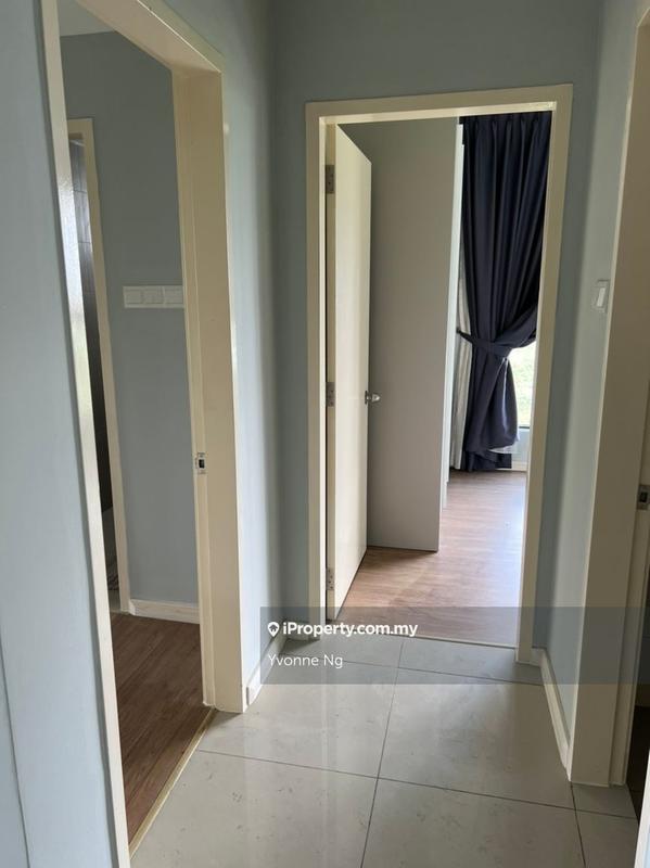 Kondominium untuk Dijual di The WaterEdge (Pinggiran Air) oleh Yvonne Ng - iProperty.com.my