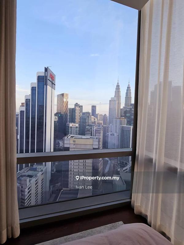 For Sale - Pavilion Suites