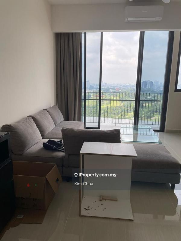 For Sale - Senada Residence @ KLGCC Resort