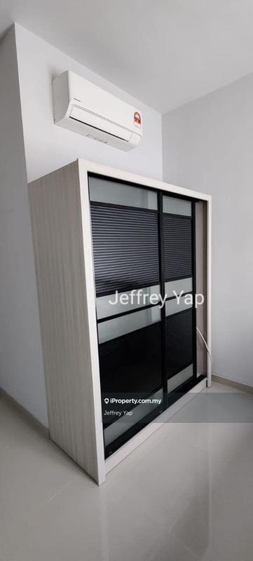 Kediaman Servis untuk Disewa di Amani Residence oleh Jeffrey Yap - iProperty.com.my