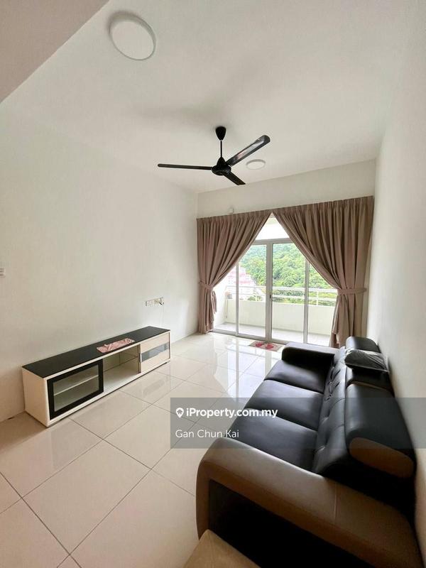 For Rent - Starhill Luxury Residence