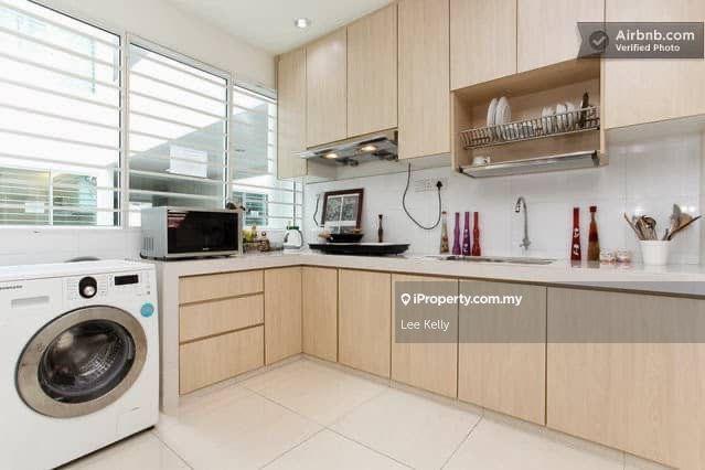 For Rent - Zenith Residences