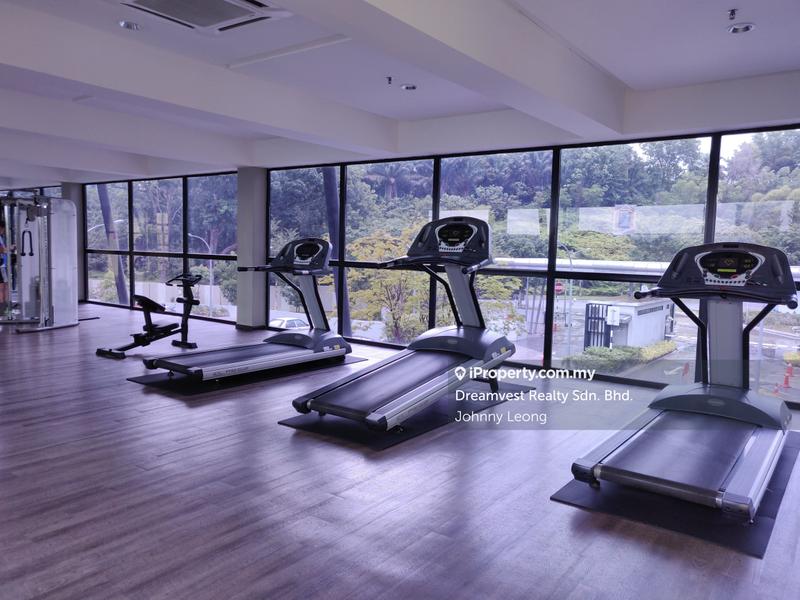 Service Residence for Sale in HYVE by Johnny Leong - iProperty.com.my