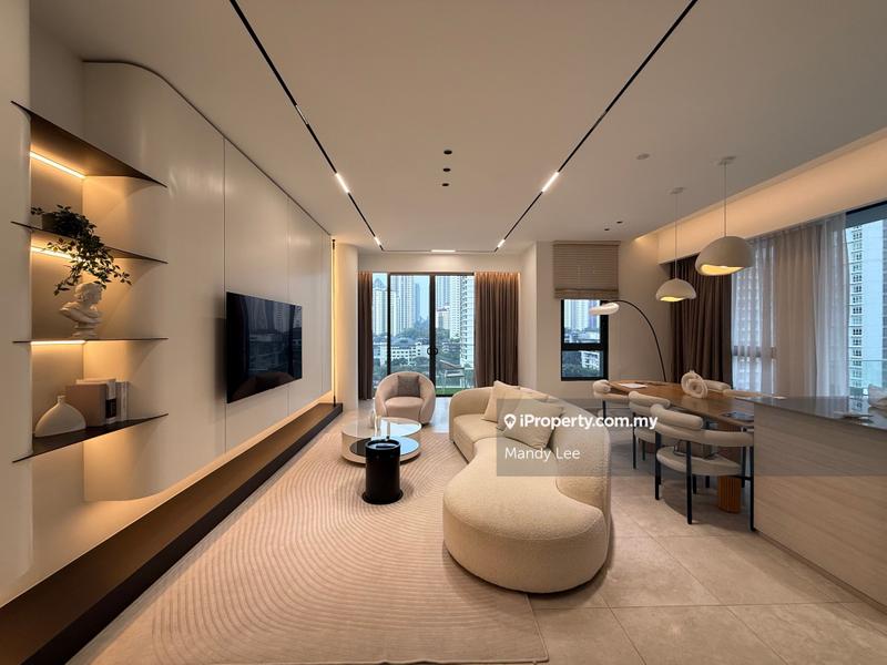 Condominium for Rent in Trinity Pentamont by Mandy Lee - iProperty.com.my