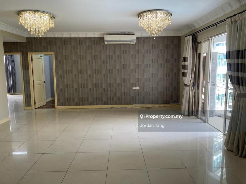 Condominium for Sale in Kiaramas Cendana by Jordan Tang - iProperty.com.my