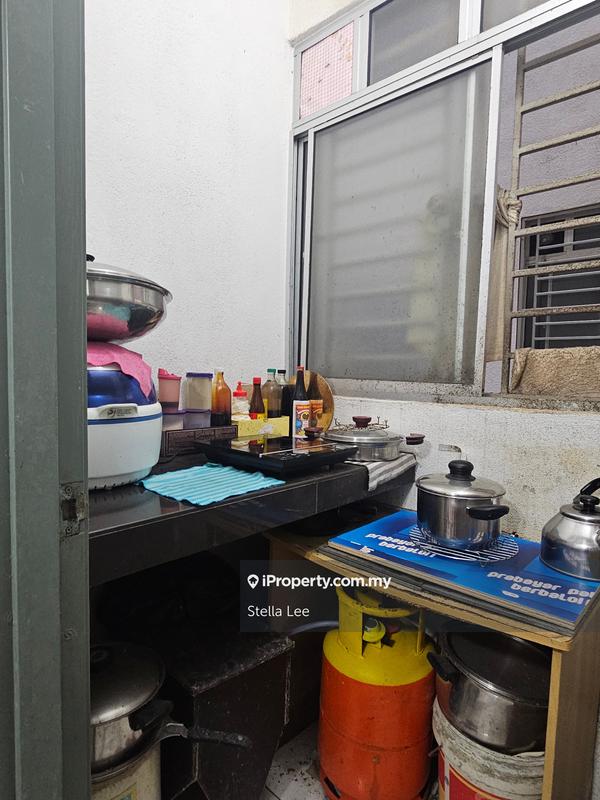 Pangsapuri untuk Dijual di Vista Mahkota oleh Stella Lee - iProperty.com.my