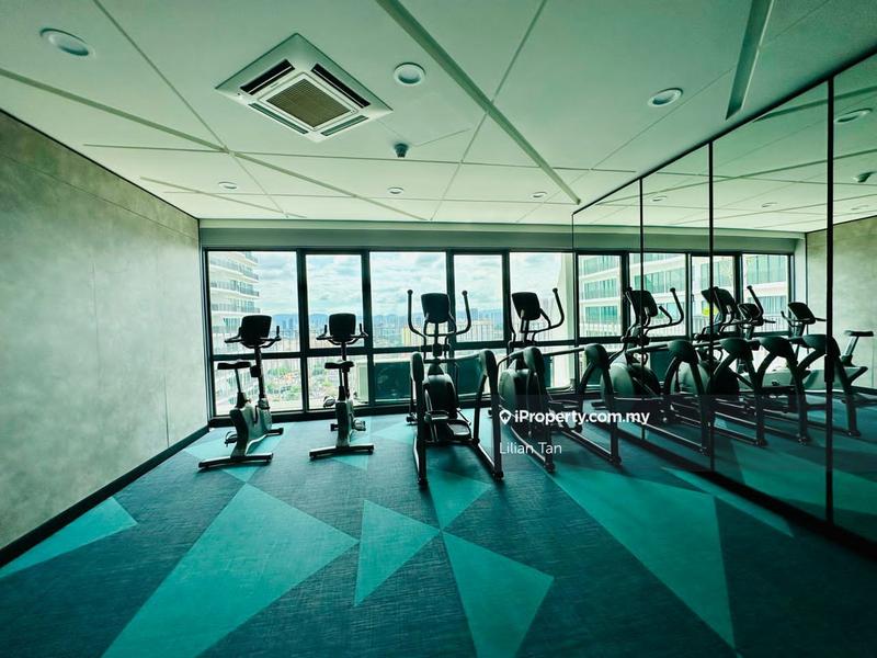 Service Residence for Rent in Datum Jelatek (LINQ Sky Residence) by Lilian Tan - iProperty.com.my