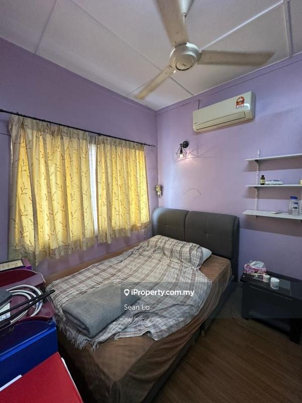 Rumah Teres 2-Tingkat untuk Dijual di Usj 11, Subang Jaya oleh Sean Lo - iProperty.com.my