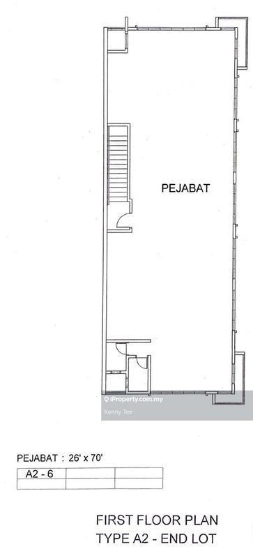 Semi-D Factory for Sale in Sg Gadut, Senawang by Kenny Tee - iProperty.com.my