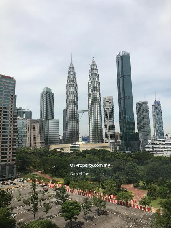 For Sale - Park Seven