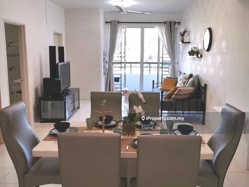 Apartment for Sale in Green Suria Apartment by Elaine Yap - iProperty.com.my