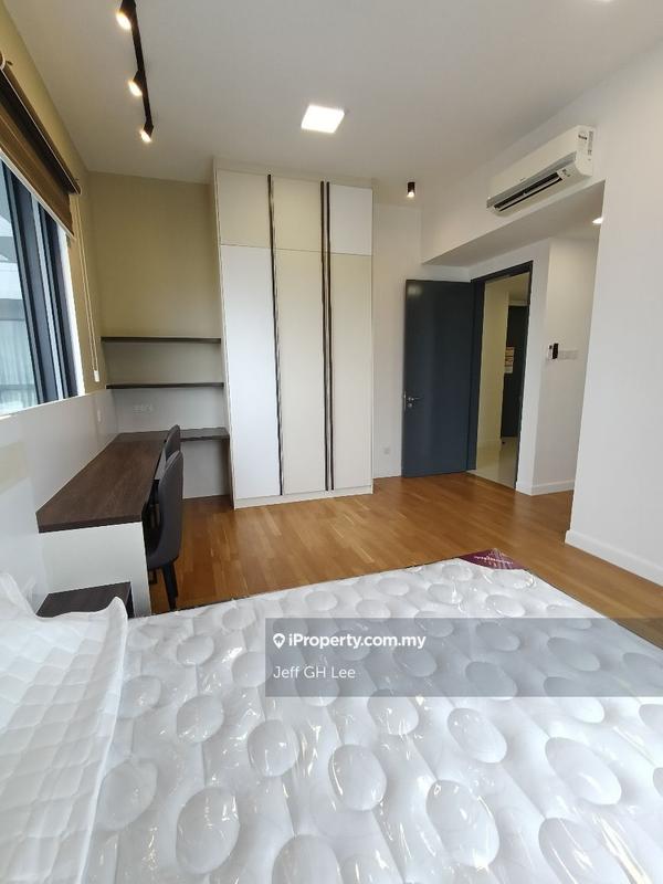 Condominium for Rent in One Cochrane Residence by Jeff GH Lee - iProperty.com.my