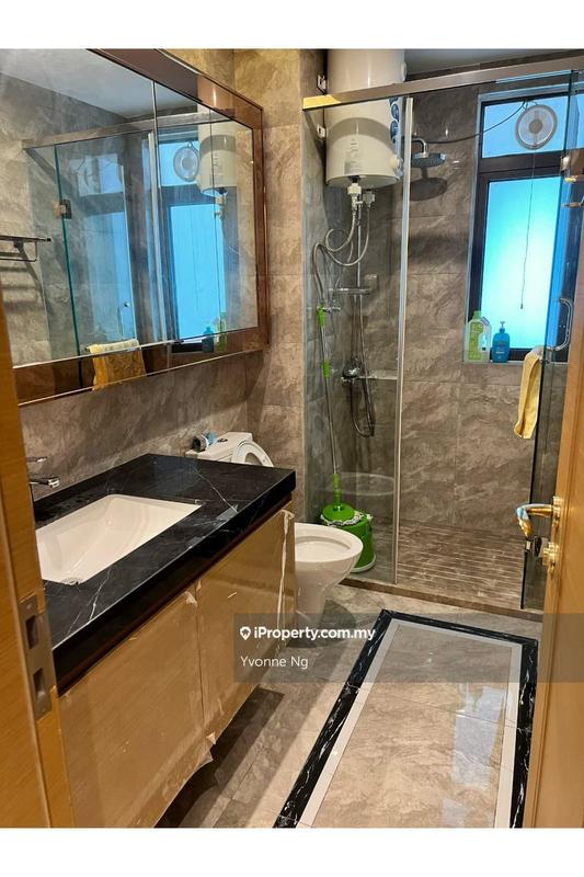 Kediaman Servis untuk Disewa di R&F Princess Cove Phase 1 oleh Yvonne Ng - iProperty.com.my
