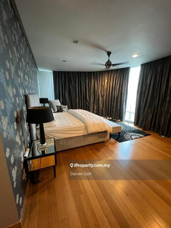 Service Residence for Sale in The Oval by Darren Goh - iProperty.com.my