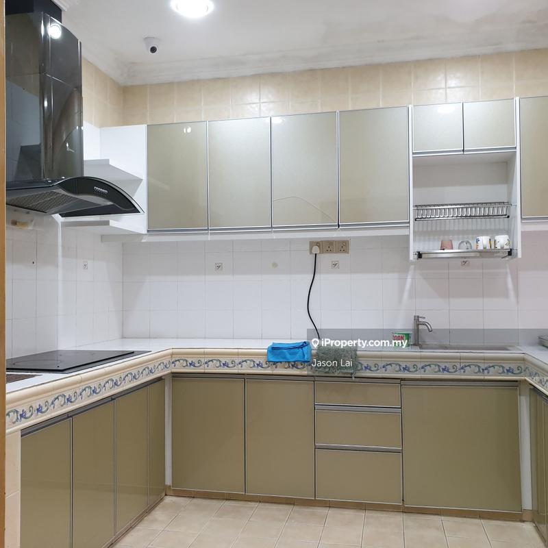 Rumah Kluster untuk Dijual di Bukit Rahman Putra, Sungai Buloh oleh Jason Lai - iProperty.com.my