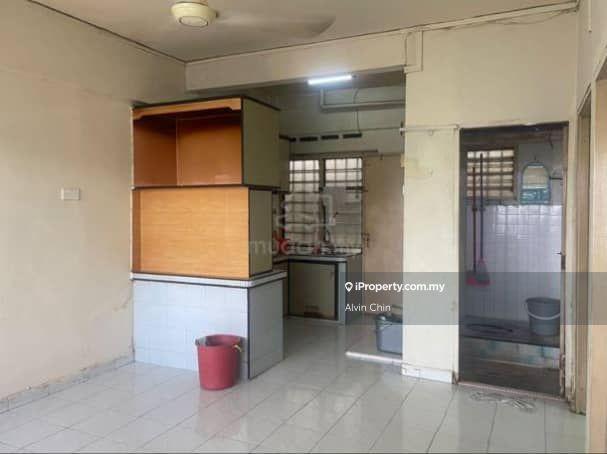 For Rent - Taman Chi Liung