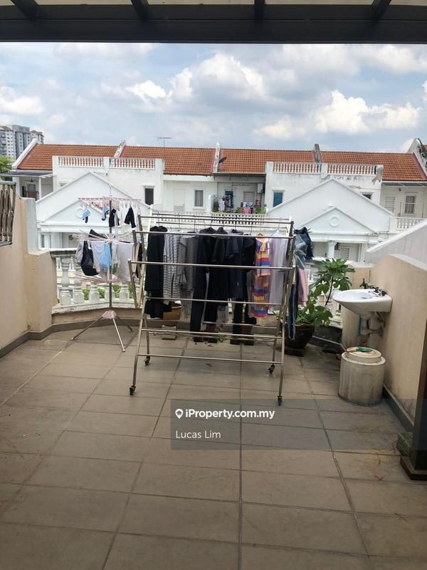 Rumah Bandar untuk Dijual di Bandar Tun Razak, Cheras oleh Lucas Lim - iProperty.com.my