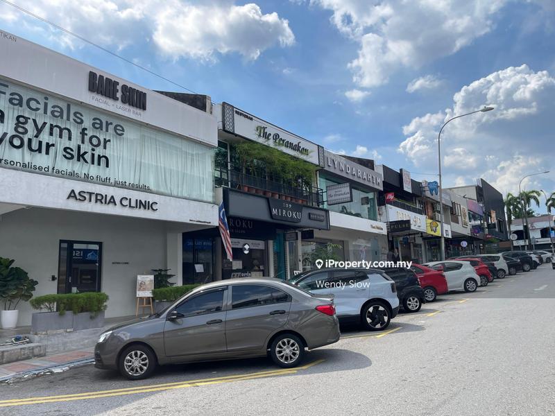 Shop for Rent in Bangsar Baru, Bangsar by Wendy Siow - iProperty.com.my