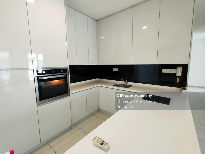 Condominium for Rent in SeTerra by Jimmy Lee - iProperty.com.my