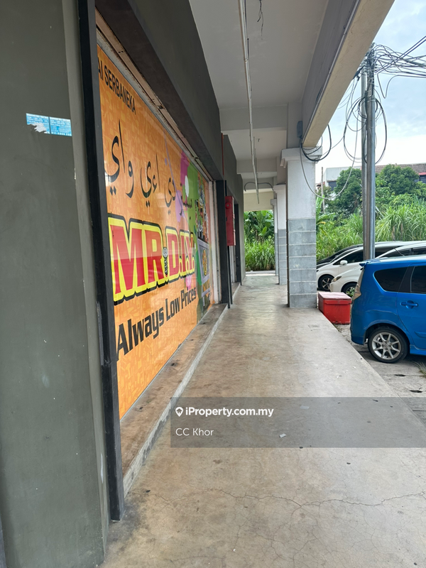 Office for Rent in Kampung Ladang, Kuala Terengganu by CC Khor - iProperty.com.my