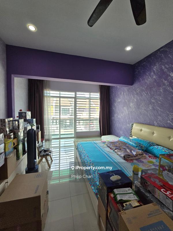 Rumah Berangkai 2 Tingkat untuk Dijual di 17rcx, Cheras oleh Philip Chan - iProperty.com.my
