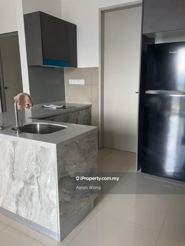 Service Residence for Rent in Trion 2 @ KL by Aaron Wong - iProperty.com.my