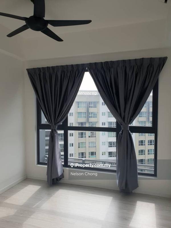 For Rent - Three33 Residence