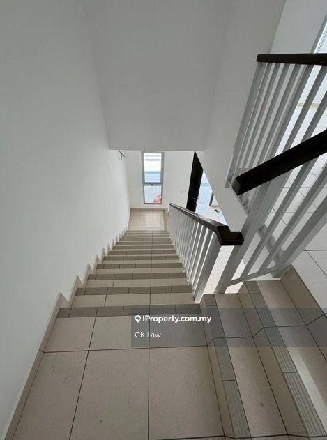 Rumah Teres 2-Tingkat untuk Dijual di Setia Ecohill, Semenyih oleh CK Law - iProperty.com.my