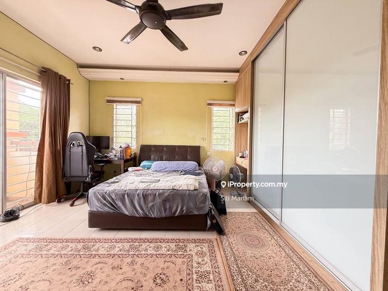 Rumah Berkembar untuk Dijual di taman ramal suria, Kajang oleh Siti Mariam - iProperty.com.my