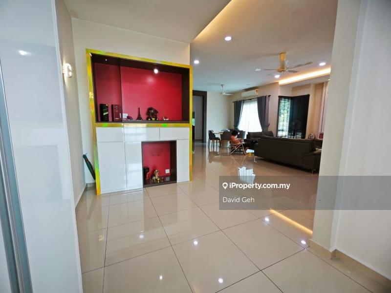 Rumah Berkembar untuk Dijual di Taman Bukit Intan, Seremban oleh David Geh - iProperty.com.my
