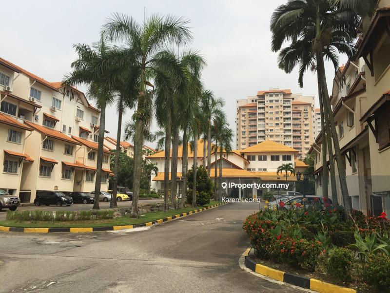Condominium for Sale in Villa Flora by Karen Leong - iProperty.com.my