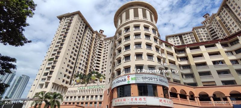Kondominium untuk Dijual di Casa Tropicana oleh Daren Lim - iProperty.com.my