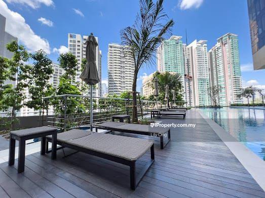 For Rent - Pavilion Ceylon Hill