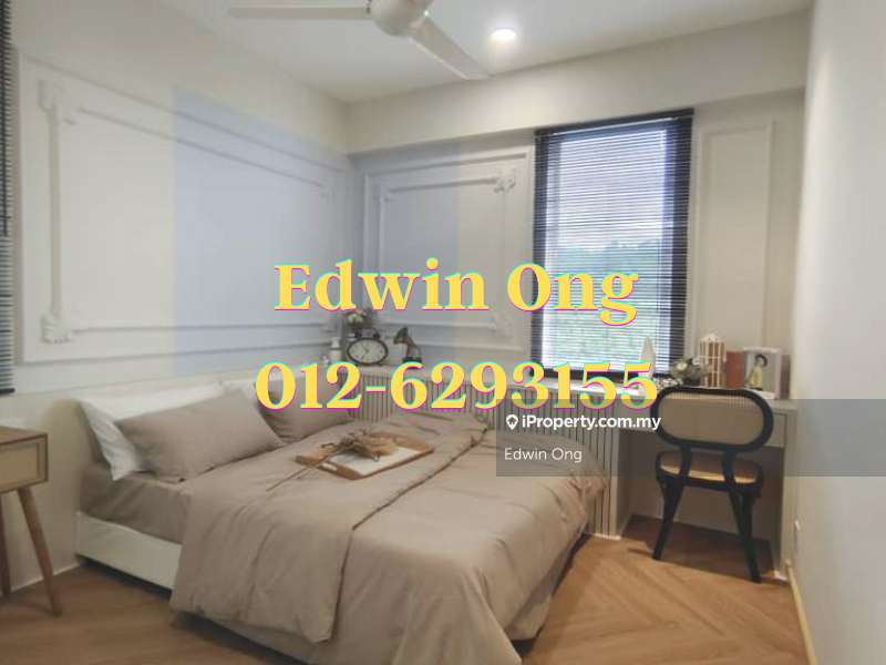 Kondominium untuk Dijual di Emerald Residence oleh Edwin Ong - iProperty.com.my