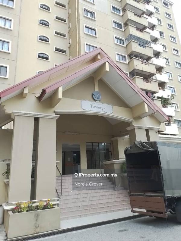 For Sale - Vista Komanwel C